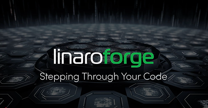 Brief Overview of Linaro Forge
